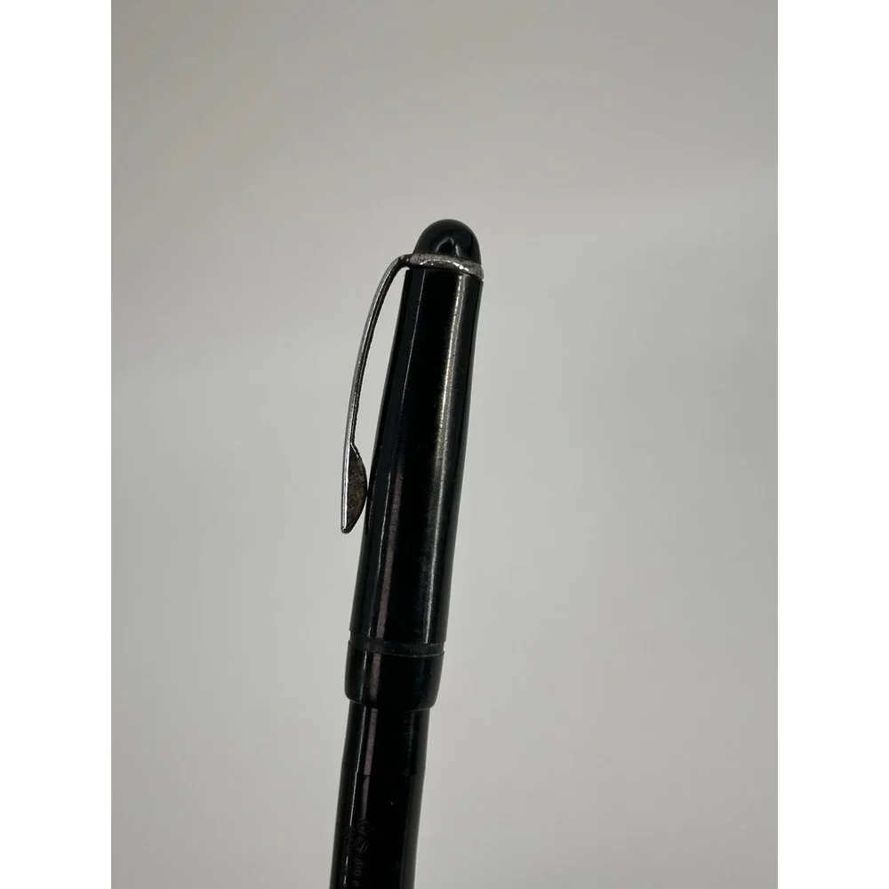 Vintage OSMIROID 65 Fountain Pen England